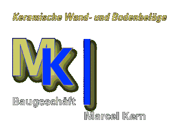 MK Bau Marcel Kern